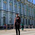 Игорь Чухманов