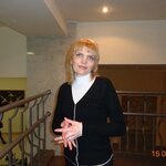 Татьяна Волкова