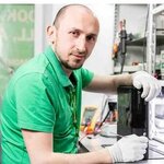 Эльдар Джабраилов