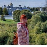 юлия волкова