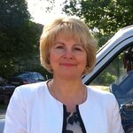 Ирина Панкратова