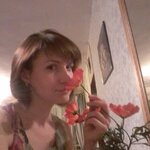 Марина Протопопова