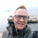 Сергей Шабалин