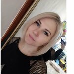 Любовь Корнева