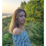 Анна Макарова