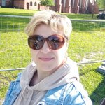 Анастасия Бородина