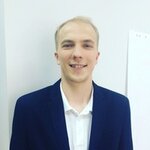 Владимир Нагорных