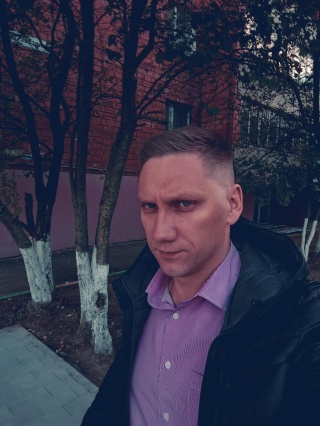 Александр Макаров