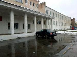 Фотография Нижегородские Бани 0