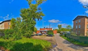 Фотография Нижегородские бани 5