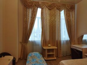 Фотография Московская 4