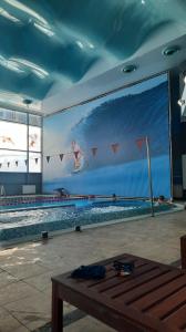 Фотография X-Fit Сормовский 4
