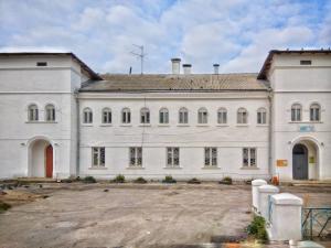 Фотография Городская баня 2