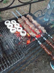 Фотография GRILL & БАНИ 4