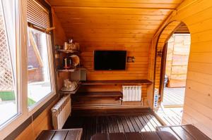 Фотография Паровня 4