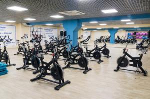Фотография Fitness House 5