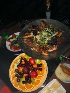 Фотография GRILL & БАНИ 5