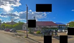 Фотография Городская баня 0