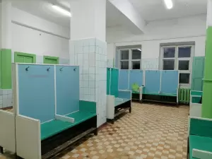 Фотография Городская баня 3