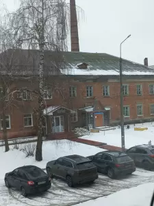 Фотография Городская баня 4