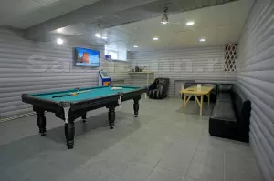 Фотография Багира 2