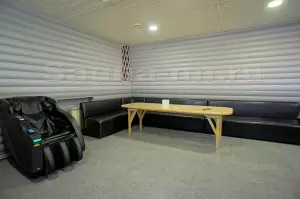 Фотография Багира 4