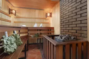 Фотография Заречный 2