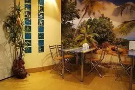 Фотография Коралловый риф 4