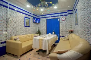 Фотография Коралловый риф 5