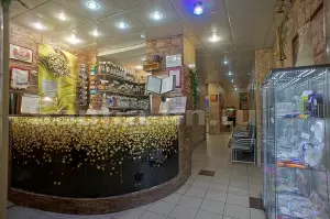 Фотография Абсолют 2