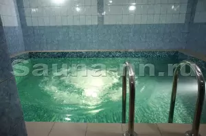 Фотография Русалочка 5