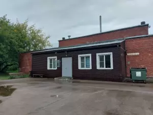 Фотография Нижегородские бани 1