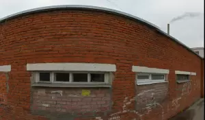 Фотография Нижегородские бани 4