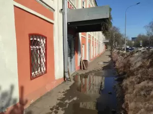 Фотография Нижегородские Бани 5