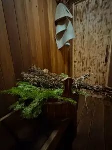 Фотография Баня 2