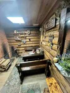 Фотография Баня 4