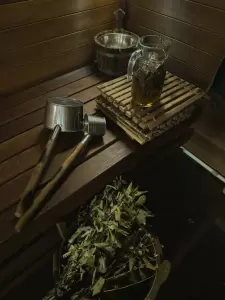 Фотография Баня 5