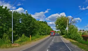 Фотография Дом у Озера 0