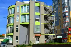 Фотография Акварель 2