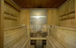 Фотография Бани мира 0