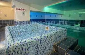 Фотография Бани мира 1