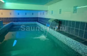 Фотография Бани мира 2