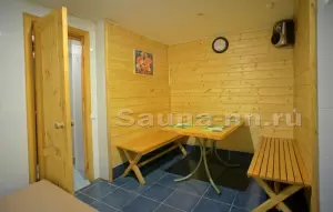 Фотография Бани мира 3