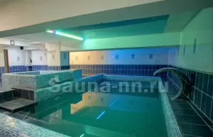 Фотография Бани мира 4