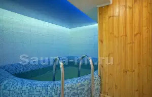 Фотография Бани мира 5