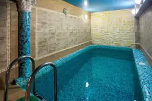 Фотография Источник молодости 3