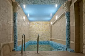 Фотография Источник молодости 4