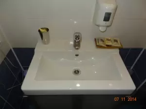 Фотография Домино 1