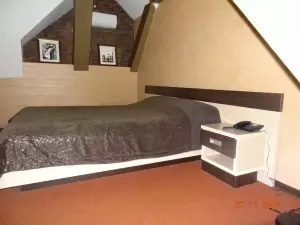 Фотография Домино 4