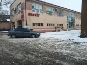 Фотография Ковчег 2